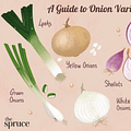 onions