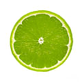 lime slice